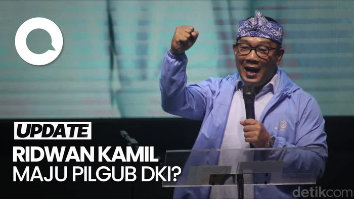Zulhas soal Pilkada: RK Insyaallah di Jakarta