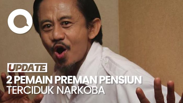 Polisi Sebut Epy Kusnandar Diamankan Bareng Pemain Preman Pensiun RYH