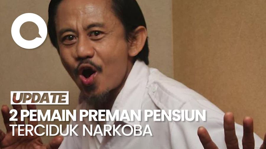 Polisi Sebut Epy Kusnandar Diamankan Bareng Pemain Preman Pensiun RYH