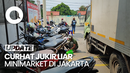 Curhat Jukir Liar Minimarket Jakarta: Khawatir Penertiban Dishub DKI