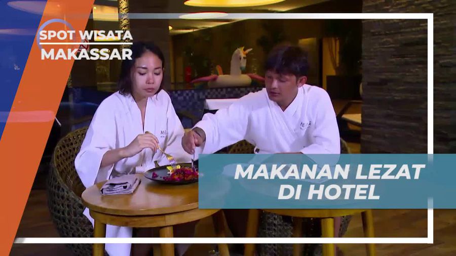 Santap Nikmat Kuliner Lezat di Penginapan Asri Makassar