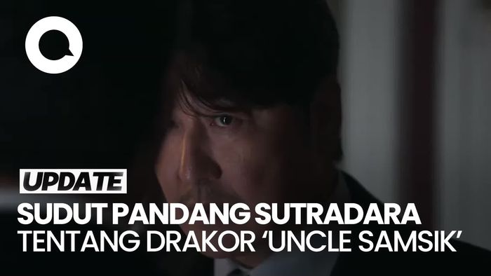 Sutradara Tentang Uncle Samsik: Kalian Akan Paham Ini Genre Romansa