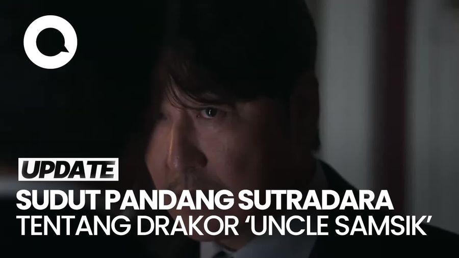 Sutradara Tentang Uncle Samsik: Kalian Akan Paham Ini Genre Romansa