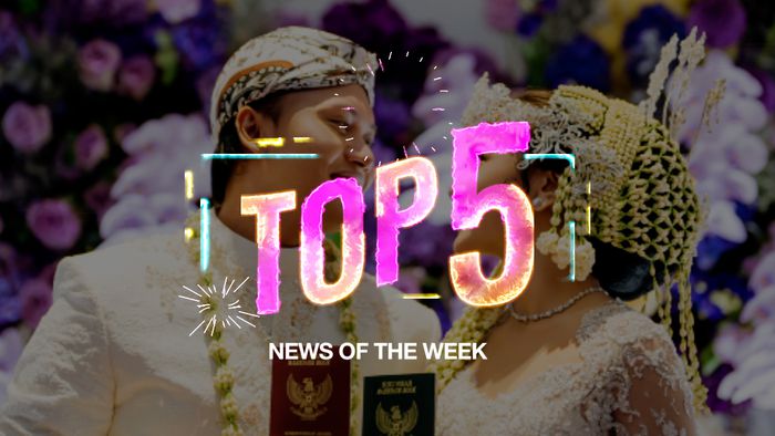 Top 5: Epy Kusnandar Diciduk Polisi Gegara Ganja hingga Jhonny Iskandar Tutup Usia