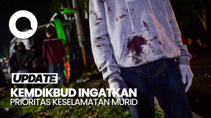 Kemendikbud Ristek Ingatkan Pemda-Pendidik Prioritaskan Keselamatan Siswa