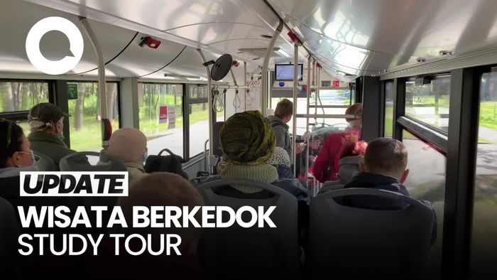 Pengamat Soroti Banyaknya Kegiatan Wisata Berkedok Study Tour