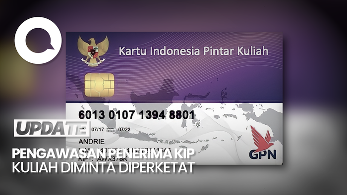  Pengamat Minta Evaluasi Sistem Penerimaan Beasiswa KIP Kuliah