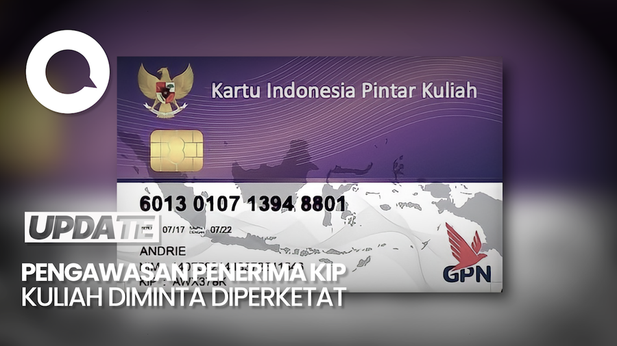  Pengamat Minta Evaluasi Sistem Penerimaan Beasiswa KIP Kuliah