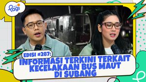 Informasi Terkini Terkait Kecelakaan Bus Maut di Subang