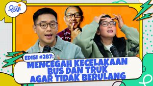 Mencegah Kecelakaan Bus dan Truk Agar Tidak Berulang