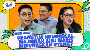 Orangtua Meninggal, Wajibkah Ahli Waris Melunaskan Utang?