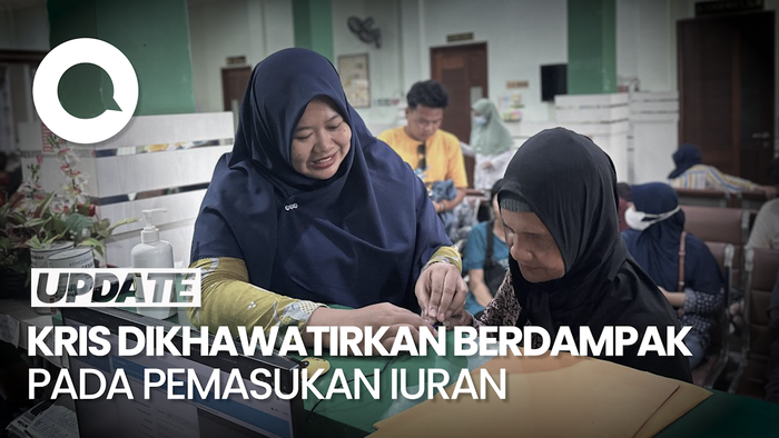 Pengamat Nilai Penerapan KRIS Bisa Berdampak pada Keuangan BPJS