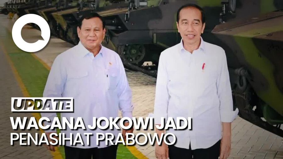 TKN Nilai Tak Perlu Ada Dewan Pertimbangan Agung di Era Prabowo