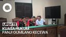 Praperadilan Ditolak, Kubu Panji Gumilang Kecewa Bukti Tak Dipertimbangkan