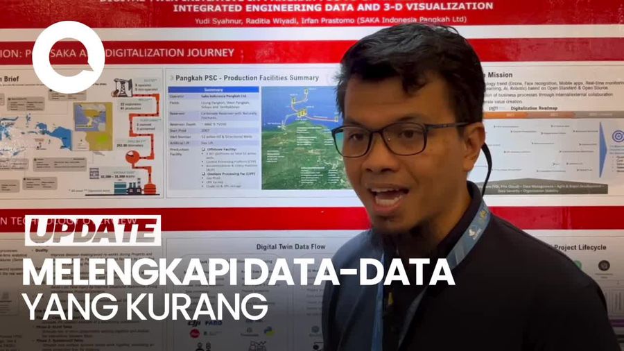Fokus PT Saka Di Tahun 2024