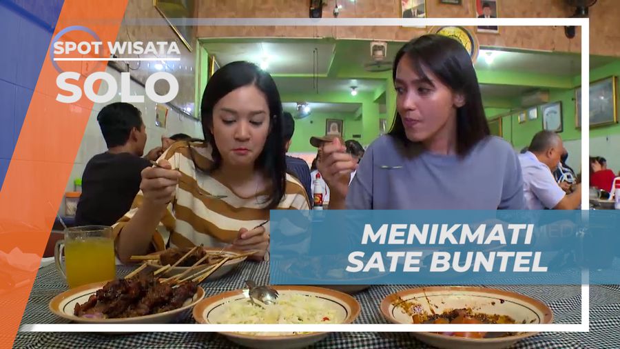 Menyantap Lezatnya Kuliner Daging Kambing Bercita Rasa Khas Solo
