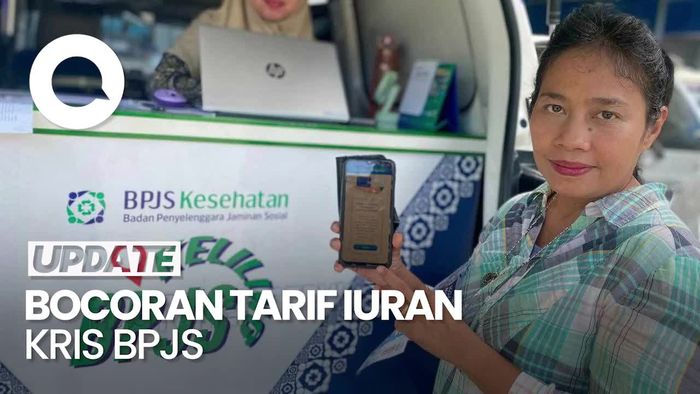 Dirut BPJS Pastikan Iuran KRIS Tidak Satu Tarif