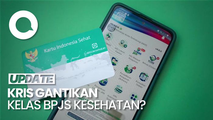Ramai Isu Kelas BPJS Kesehatan Dihapus dan Diganti KRIS, Benarkah?