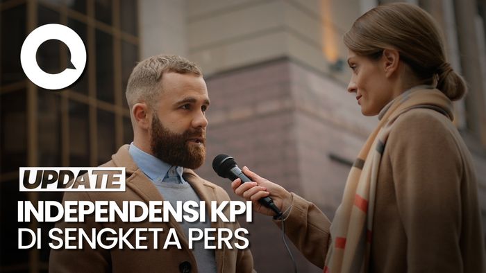  IJTI Pertanyakan Independensi KPI dalam Sengketa Pers