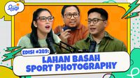 Lahan Basah Sport Photography