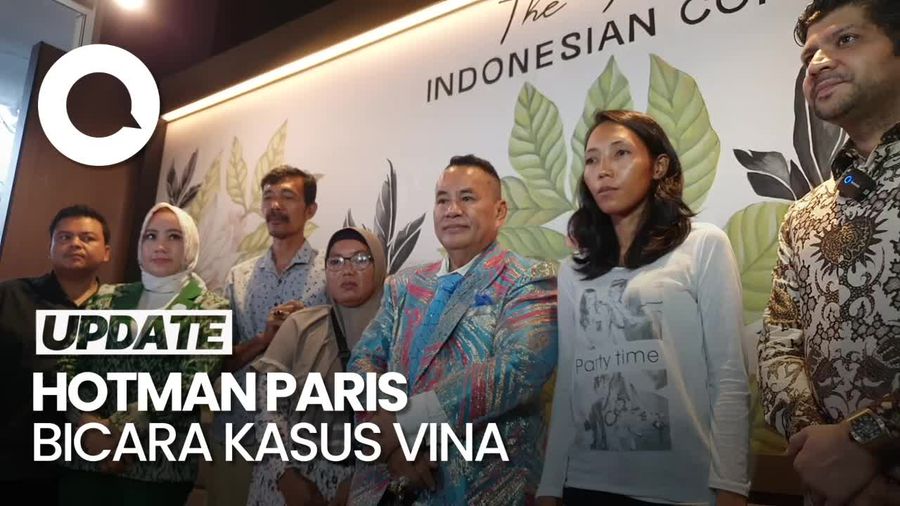 Hotman Paris Desak Polda Jabar Tangkap 3 Buron Kasus Pembunuhan Vina