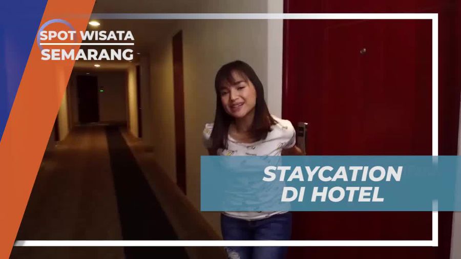 Penginapan Nyaman Dengan Nuansa Asri Alam Semarang