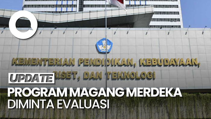 JPPI Minta Kemendikbudristek Evaluasi Program Magang Kampus Merdeka