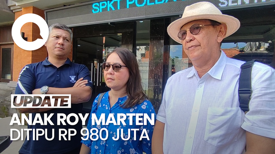 Penampakan Vila yang Bikin Putri Roy Marten Diduga Kena Tipu Rp 980 Juta