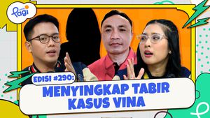 Menyingkap Tabir Kasus Vina