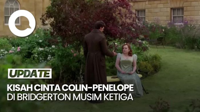 Bridgerton Musim Ketiga Bakal Dimulai, Begini Sinopsisnya...