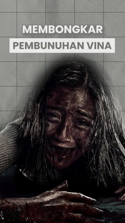 Kasus Pembunuhan Vina Belum Selesai