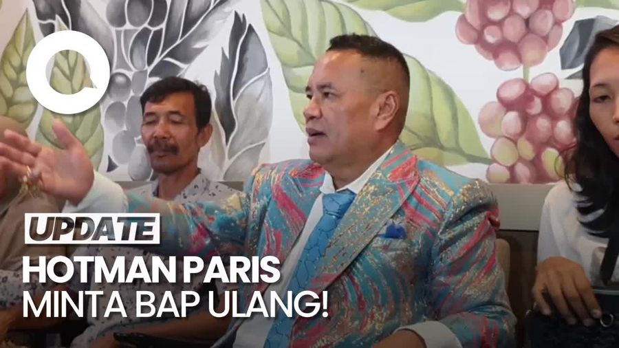 Hotman Paris Minta Polisi BAP Ulang 8 Narapidana Kasus Pembunuhan Vina