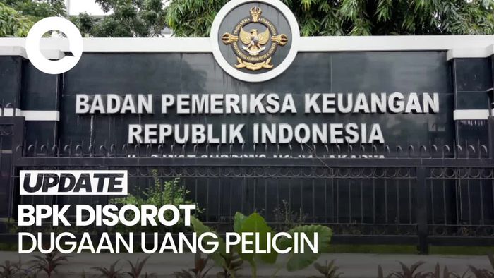 Masinton soal BPK Disorot Dugaan Uang Pelicin: Gurita Korupsi Luar Biasa