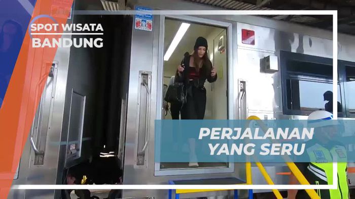 Perjalanan Seru Untuk Liburan di Kota Bandung