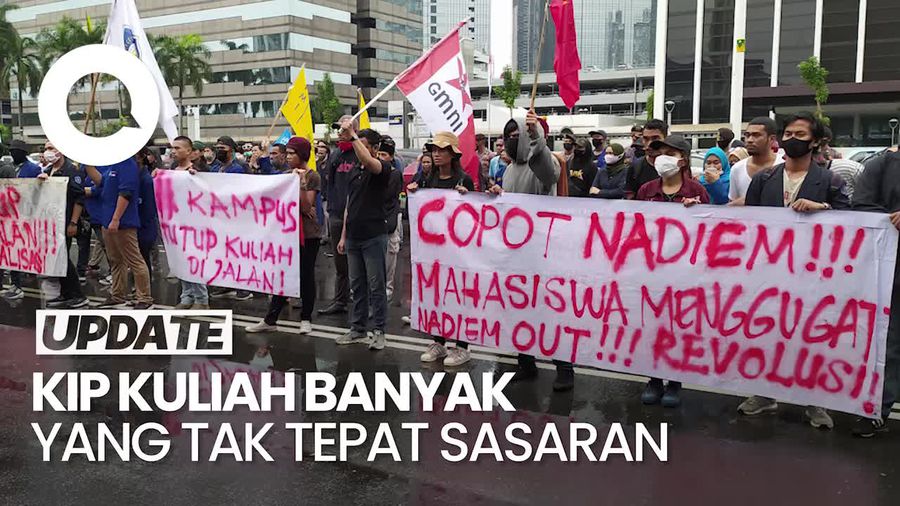 JPPI Kritik Lemahnya Pengawasan Distribusi KIP Kuliah