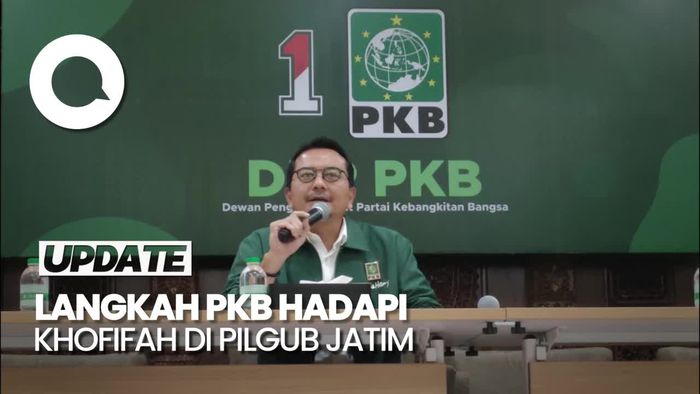 PKB Siapkan Tokoh Perempuan Lawan Khofifah di Pilgub Jatim