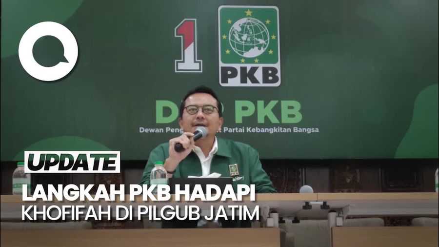 PKB Siapkan Tokoh Perempuan Lawan Khofifah di Pilgub Jatim