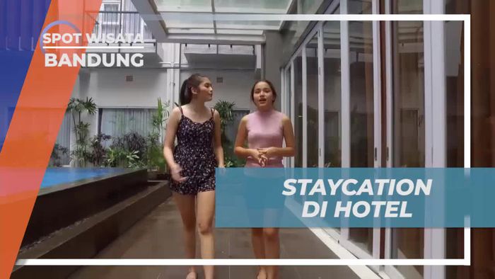 Penginapan Dengan Nuansa Asri Alam Indah Kota Bandung