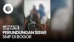 Siswi SMP Jadi Korban Bully di Bogor, Dua Pelaku Diamankan Polisi