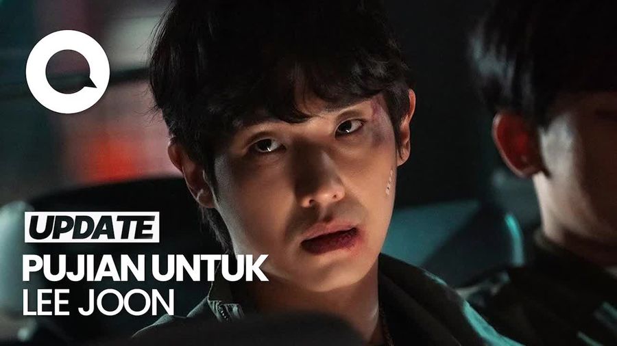 Pujian Terbaik yang Didapat Lee Joon Berkat The Escape of the Seven