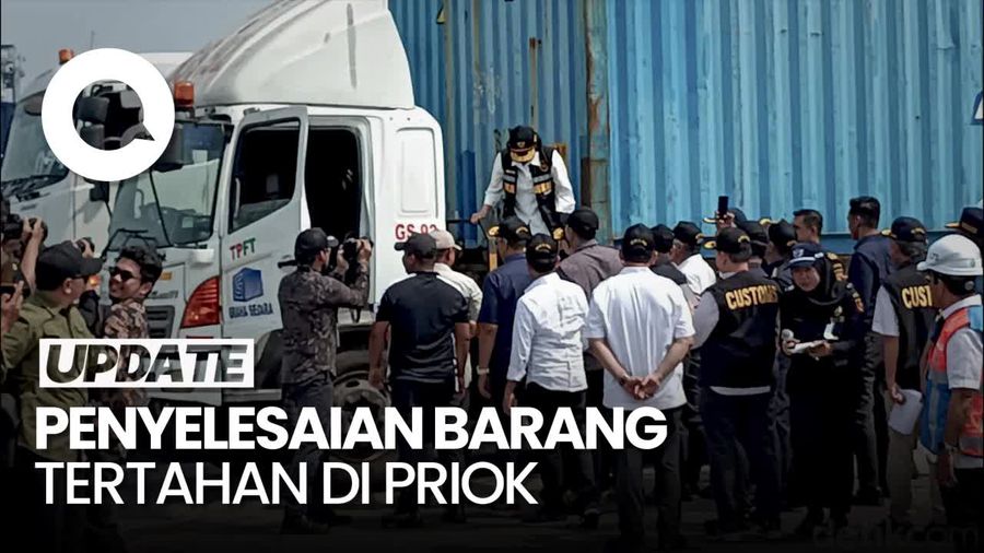 Permendag Direvisi, Barang Non-Komersial Tak Lagi Diatur