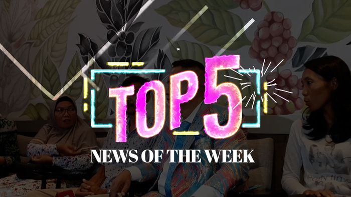Top 5: Sandra Dewi Diperiksa Kejagung Lagi hingga Protes Kenaikan UKT