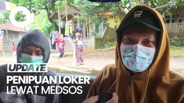 Kisah Pilu 7 Calon TKI Niat Perbaiki Nasib di Malaysia Berujung Ditipu