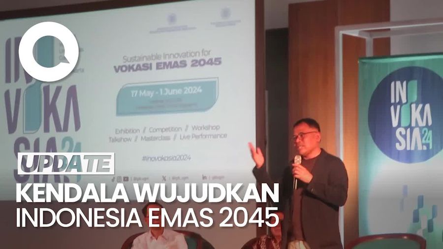 Garin Nugroho Sebut Gen Z Belum Produktif, Dominasi Tingkat Pengangguran