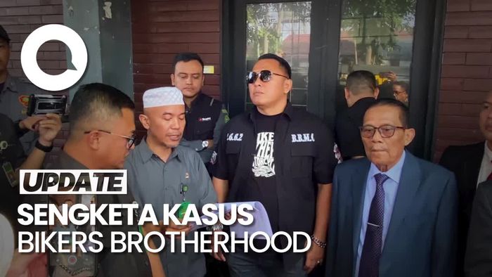 PN Bandung Sita Logo dan Atribut di Markas Pajajaran, BB1%MC: Salah Alamat