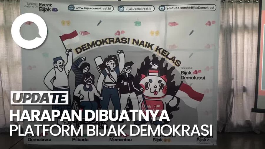 Pentingnya Aware terhadap Isu Pemerintahan