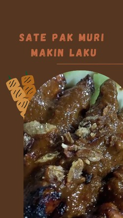 Penjual Sate RSPP Nggak Bisa Tidur 2 Hari Setelah Didatangi Ji Chang Wook