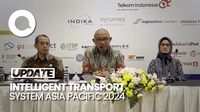 Jakarta Jadi Tuan Rumah ITS Asia Pacific Forum ke-19