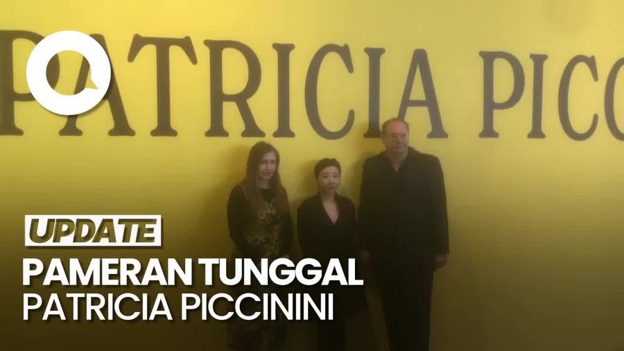 Pameran Seniman Australia di Museum MACAN yang Memantik Empati