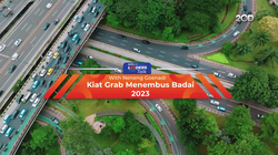 Leaders Talk: Neneng Goenadi Beberkan Strategi Grab Indonesia di 2024